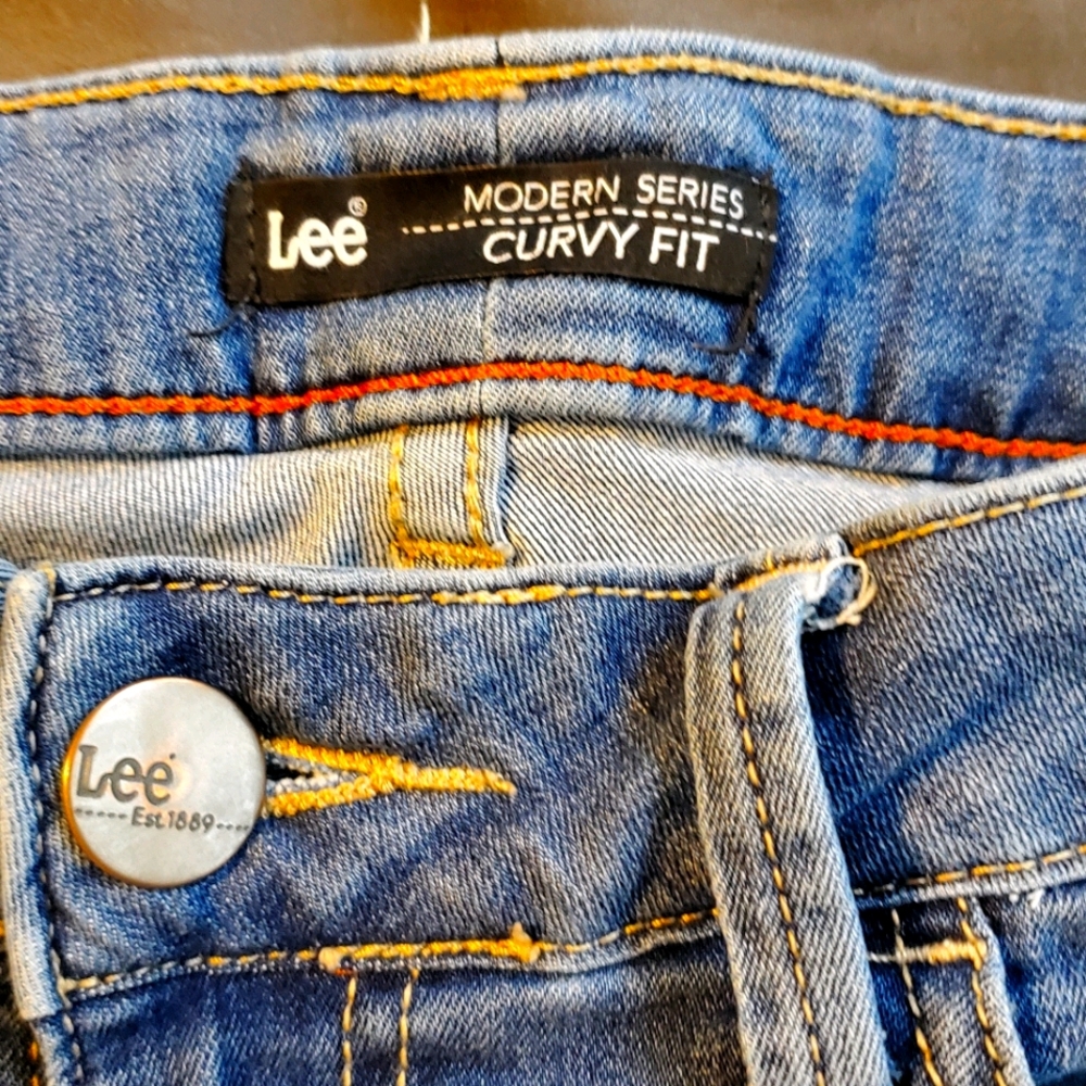 Lee Modern Series Shorts